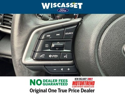 2023 Subaru Outback Touring XT