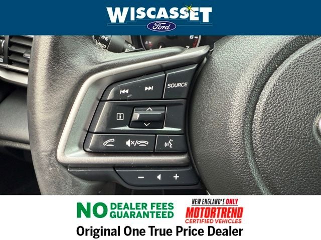 2023 Subaru Outback Touring XT