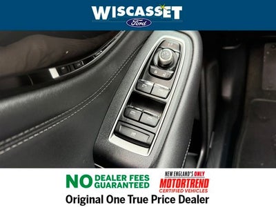 2023 Subaru Outback Touring XT