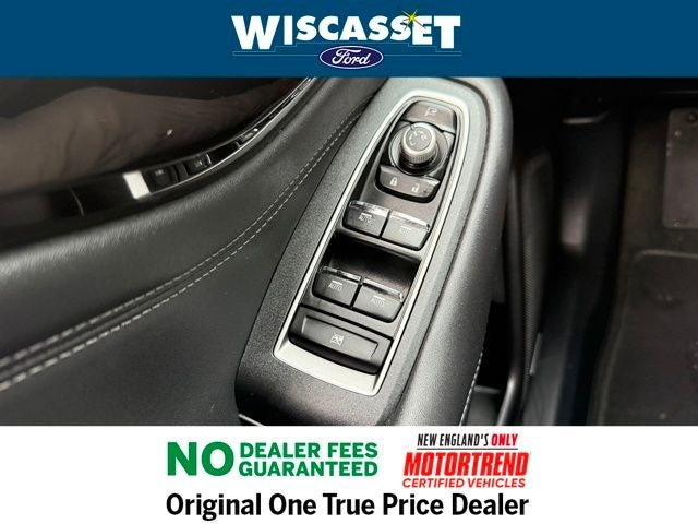 2023 Subaru Outback Touring XT