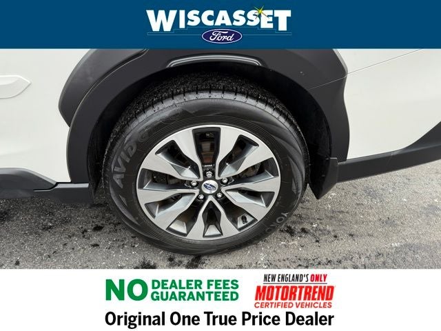 2023 Subaru Outback Touring XT