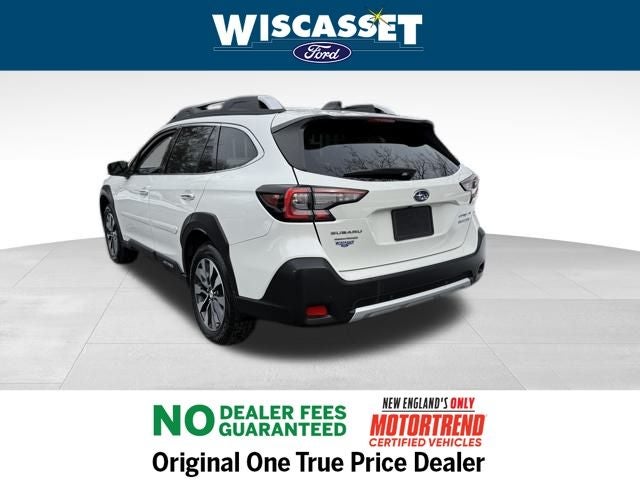 2023 Subaru Outback Touring XT