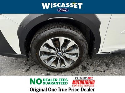 2023 Subaru Outback Touring XT
