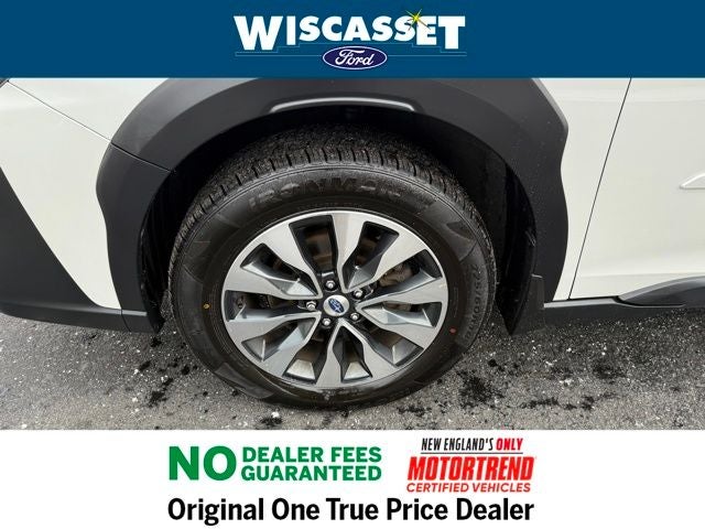 2023 Subaru Outback Touring XT