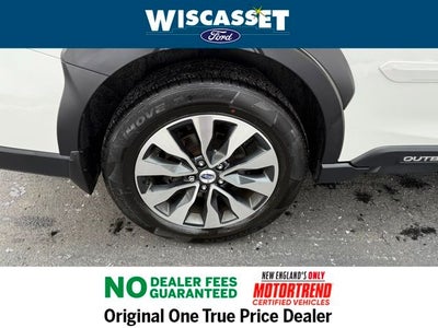 2023 Subaru Outback Touring XT