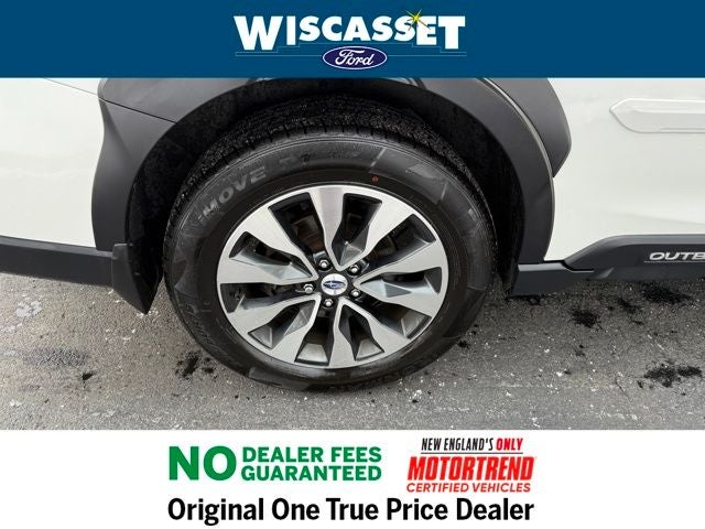2023 Subaru Outback Touring XT