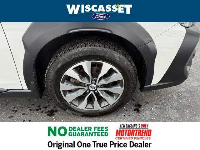 2023 Subaru Outback Touring XT