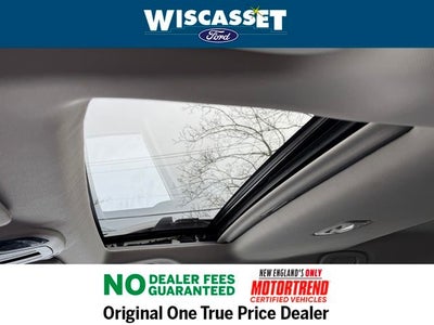 2023 Subaru Outback Touring XT