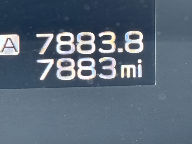 2026 Subaru Forester Base