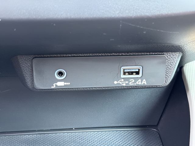 2026 Subaru Forester Base