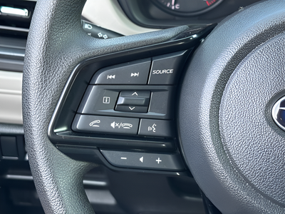 2026 Subaru Forester Base