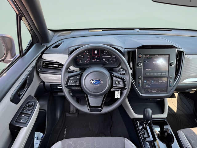 2026 Subaru Forester Base