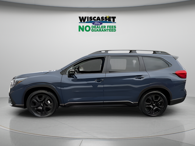 2023 Subaru Ascent