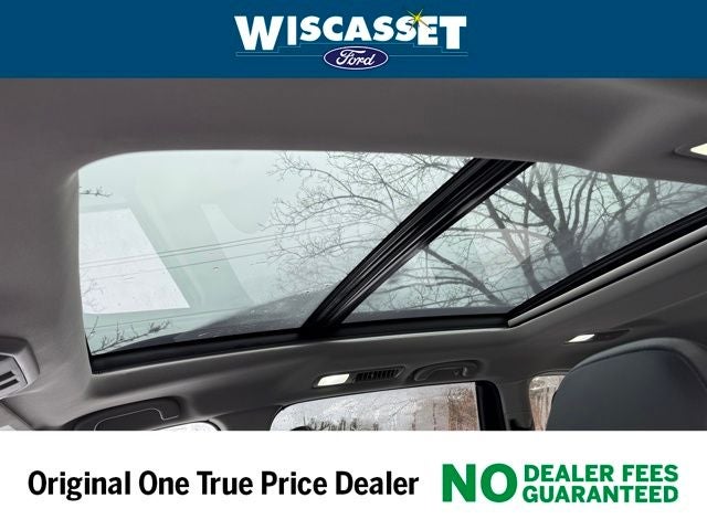 2023 Subaru Ascent Onyx Edition