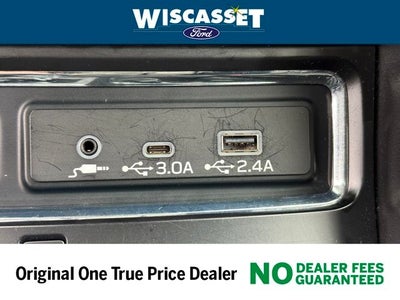 2023 Subaru Ascent Onyx Edition