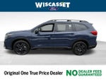 2023 Subaru Ascent Onyx Edition