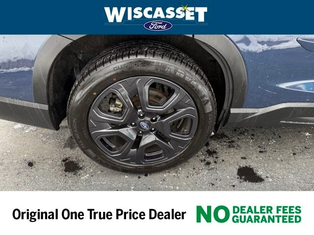 2023 Subaru Ascent Onyx Edition