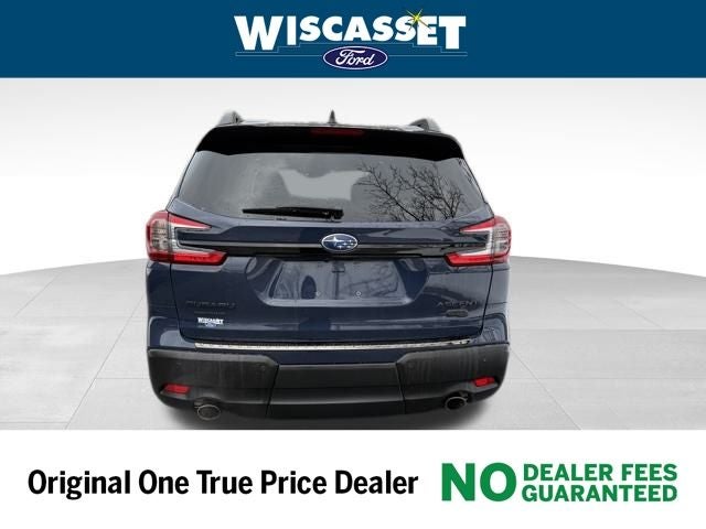 2023 Subaru Ascent Onyx Edition