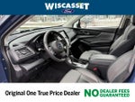 2023 Subaru Ascent Onyx Edition