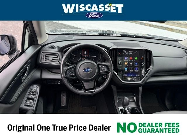 2023 Subaru Ascent Onyx Edition