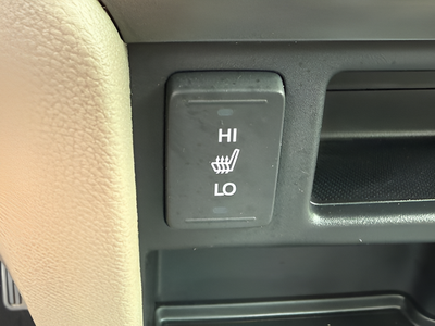 2018 Honda Ridgeline RTL-T