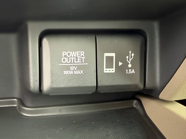 2018 Honda Ridgeline RTL-T