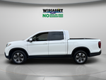 2018 Honda Ridgeline RTL-T
