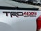 2017 Toyota Tacoma TRD Off-Road