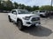 2017 Toyota Tacoma TRD Off-Road