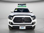 2017 Toyota Tacoma TRD Off-Road