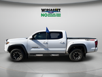 2017 Toyota Tacoma TRD Off-Road