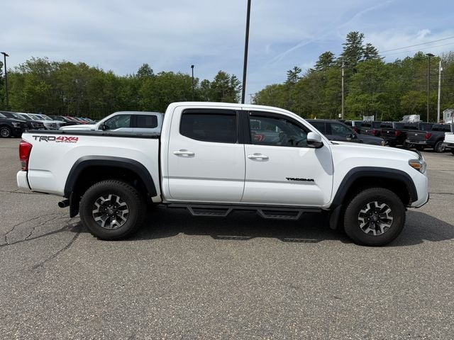 2017 Toyota Tacoma TRD Off-Road