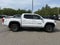 2017 Toyota Tacoma TRD Off-Road