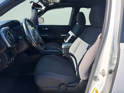 2017 Toyota Tacoma TRD Off-Road