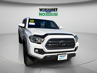 2017 Toyota Tacoma TRD Off-Road
