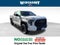 2024 Toyota Tundra Hybrid TRD Pro