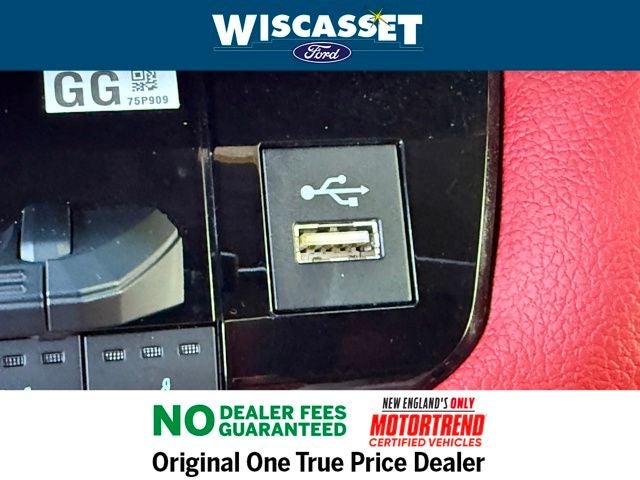 2024 Toyota Tundra Hybrid TRD Pro