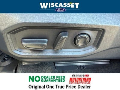 2024 Toyota Tundra Hybrid TRD Pro