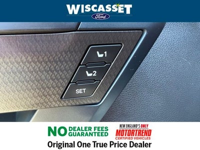 2024 Toyota Tundra Hybrid TRD Pro