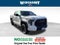 2024 Toyota Tundra Hybrid TRD Pro