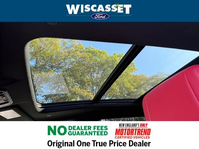 2024 Toyota Tundra Hybrid TRD Pro