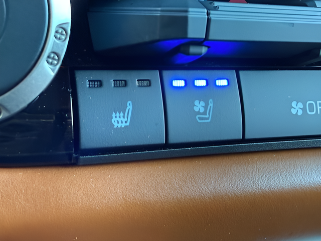 2024 Toyota Tundra Hybrid Limited 1794 Limited Edition HV