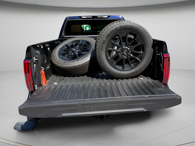 2024 Toyota Tundra Hybrid Limited 1794 Limited Edition HV