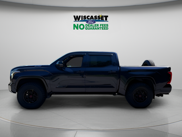 2024 Toyota Tundra Hybrid Limited 1794 Limited Edition HV