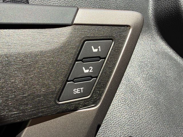 2024 Toyota Tundra Hybrid Limited 1794 Limited Edition HV