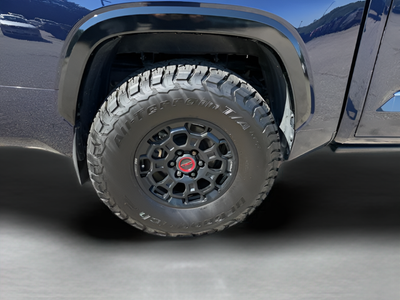 2024 Toyota Tundra Hybrid Limited 1794 Limited Edition HV