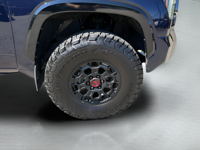 2024 Toyota Tundra Hybrid Limited 1794 Limited Edition HV
