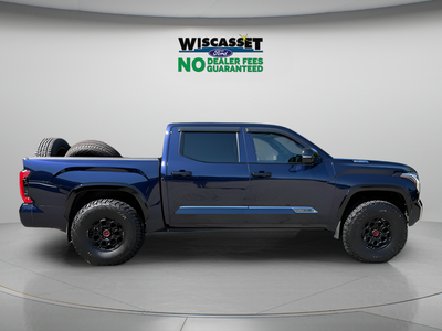 2024 Toyota Tundra Hybrid Limited 1794 Limited Edition HV