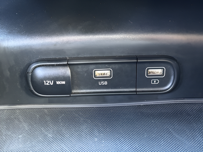 2024 Kia K5 LXS