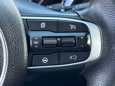 2024 Kia K5 LXS